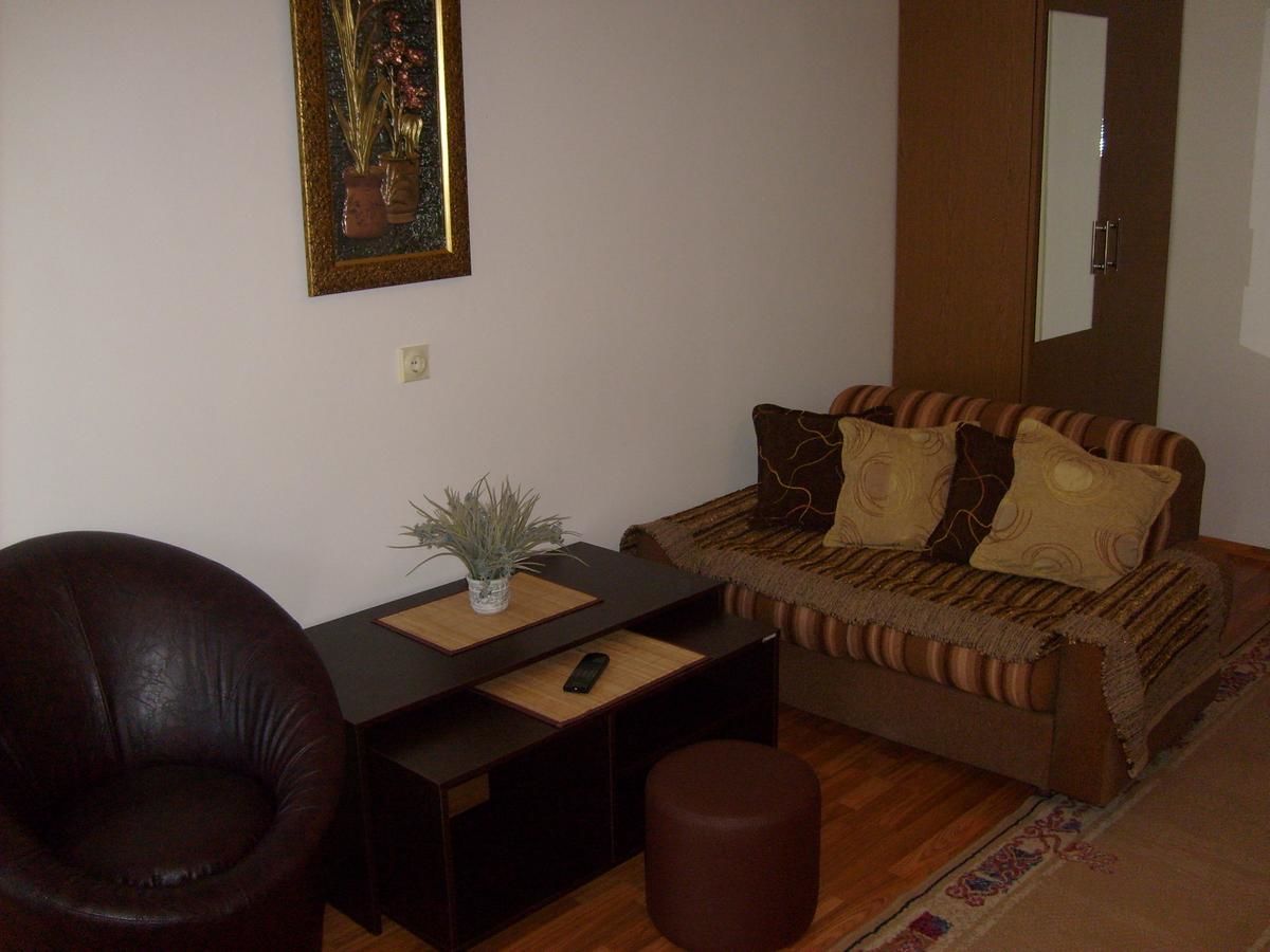 Апартаменты Apartments Bovan Херцег-Нови-13