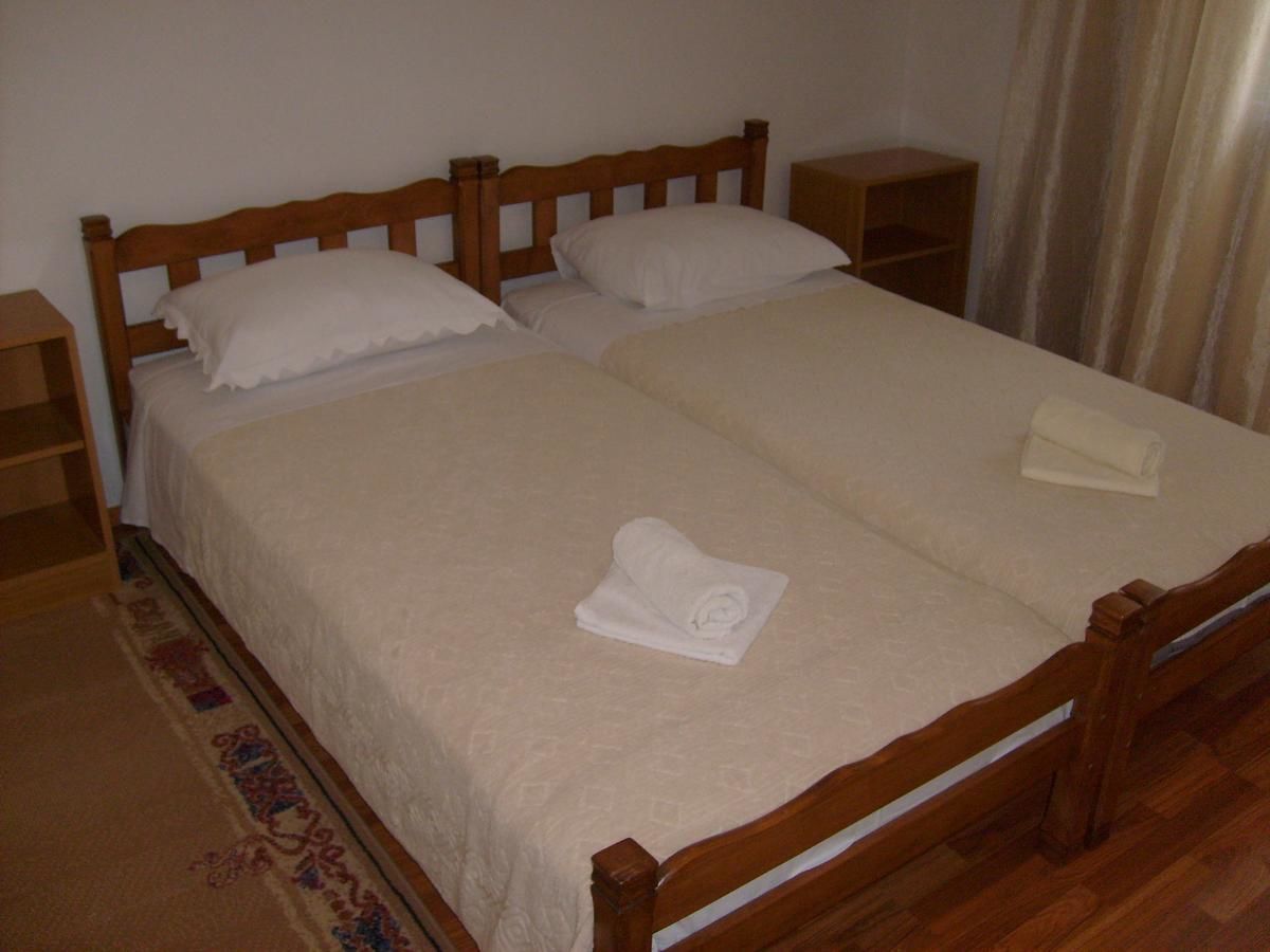 Апартаменты Apartments Bovan Херцег-Нови-14
