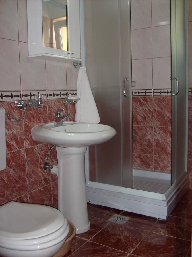 Апартаменты Apartments Bovan Херцег-Нови-19