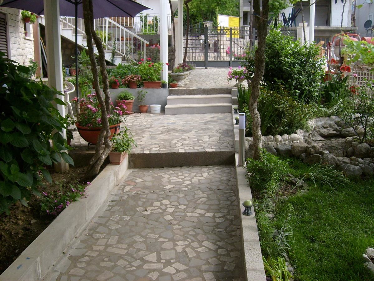 Апартаменты Apartments Bovan Херцег-Нови-29