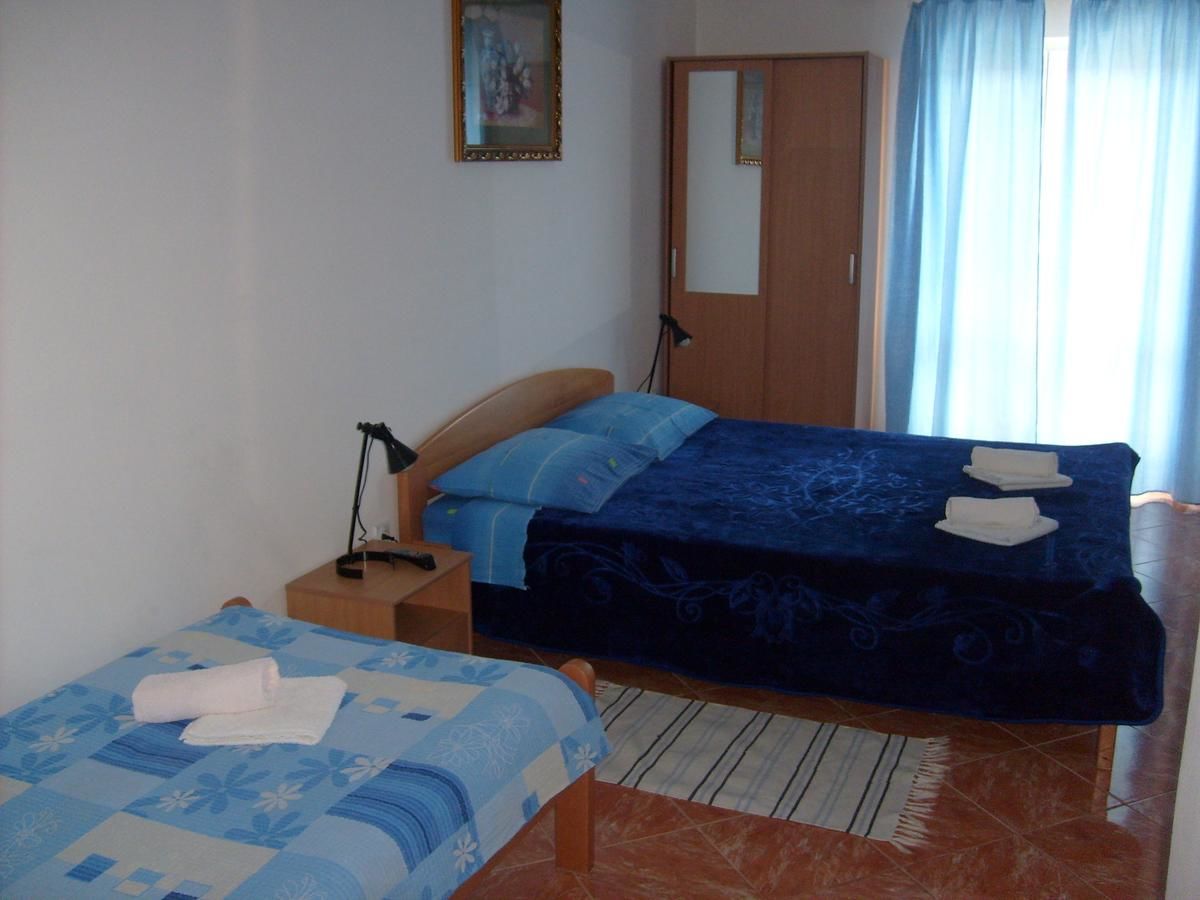 Апартаменты Apartments Bovan Херцег-Нови-31