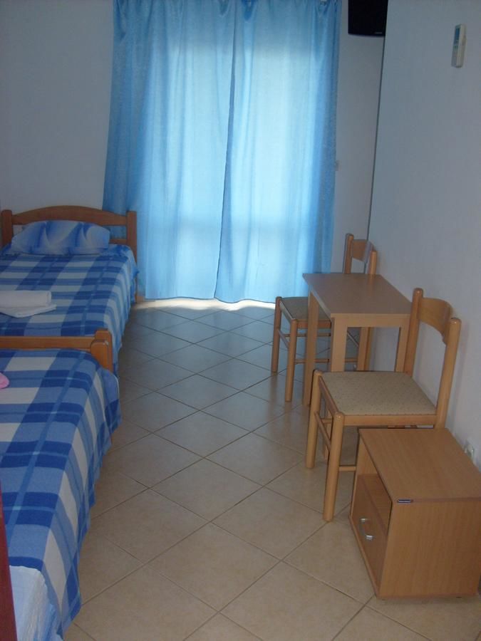 Апартаменты Apartments Bovan Херцег-Нови-39