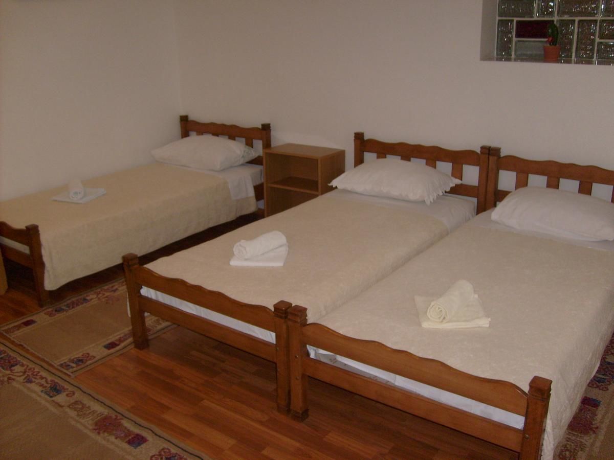 Апартаменты Apartments Bovan Херцег-Нови-40