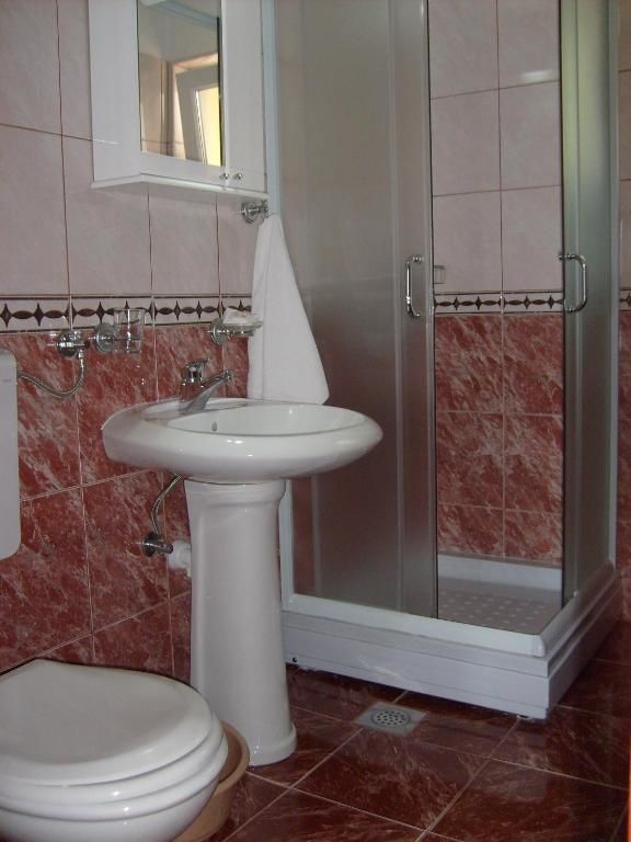 Апартаменты Apartments Bovan Херцег-Нови-45