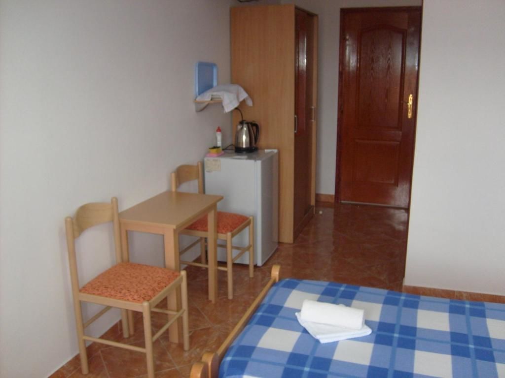 Апартаменты Apartments Bovan Херцег-Нови-48