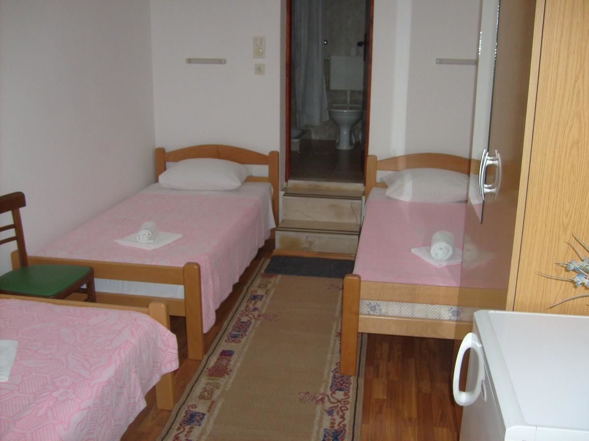 Апартаменты Apartments Bovan Херцег-Нови-10