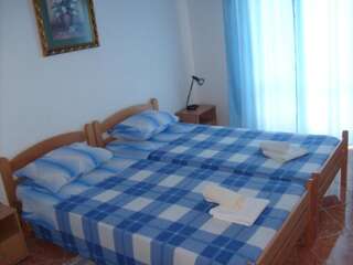 Апартаменты Apartments Bovan Херцег-Нови Двухместный номер с 2 отдельными кроватями и балконом-7