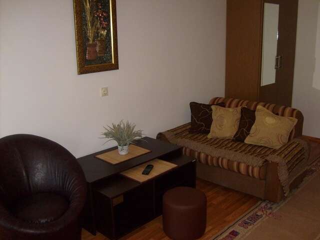 Апартаменты Apartments Bovan Херцег-Нови-12