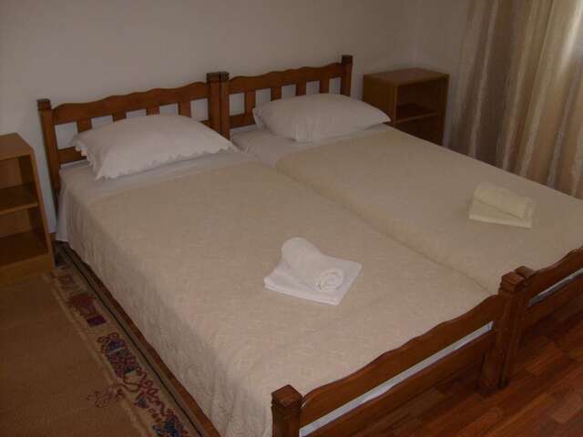 Апартаменты Apartments Bovan Херцег-Нови-13