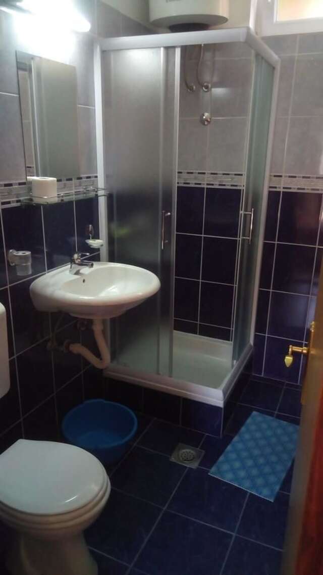 Апартаменты Apartments Bovan Херцег-Нови-14