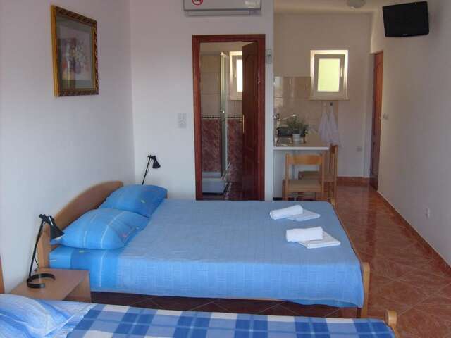 Апартаменты Apartments Bovan Херцег-Нови-15
