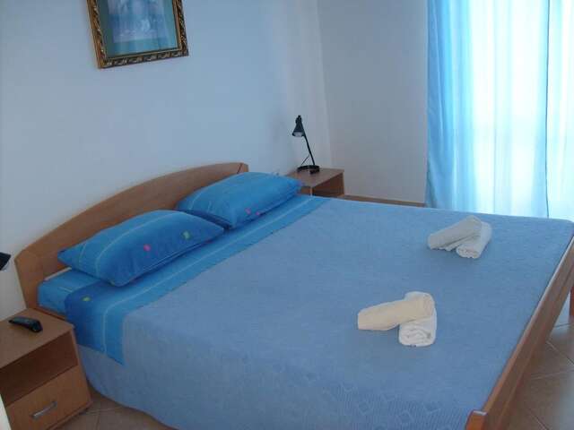 Апартаменты Apartments Bovan Херцег-Нови-16
