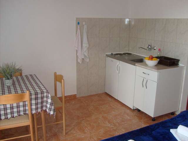 Апартаменты Apartments Bovan Херцег-Нови-29