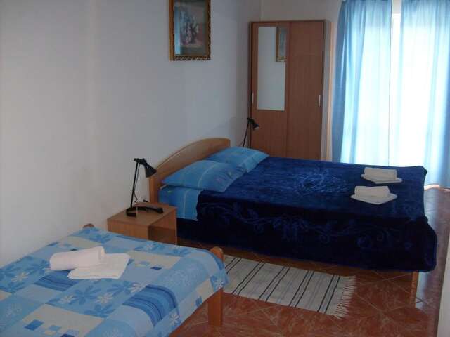 Апартаменты Apartments Bovan Херцег-Нови-30
