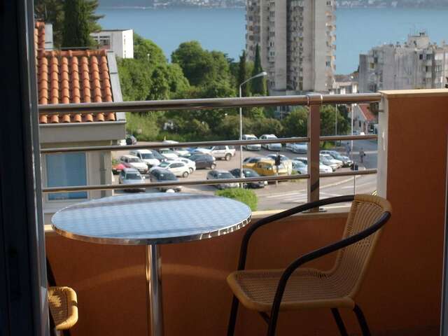 Апартаменты Apartments Bovan Херцег-Нови-31