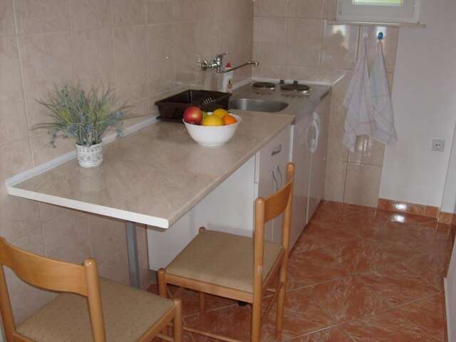 Апартаменты Apartments Bovan Херцег-Нови-32