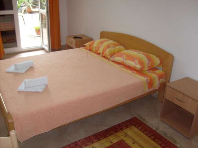 Апартаменты Apartments Bovan Херцег-Нови-34