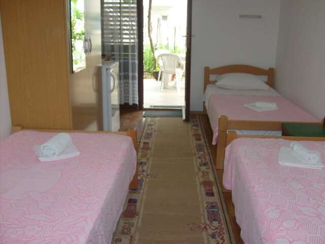 Апартаменты Apartments Bovan Херцег-Нови-35