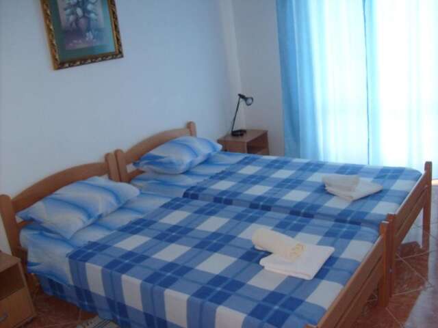 Апартаменты Apartments Bovan Херцег-Нови-42