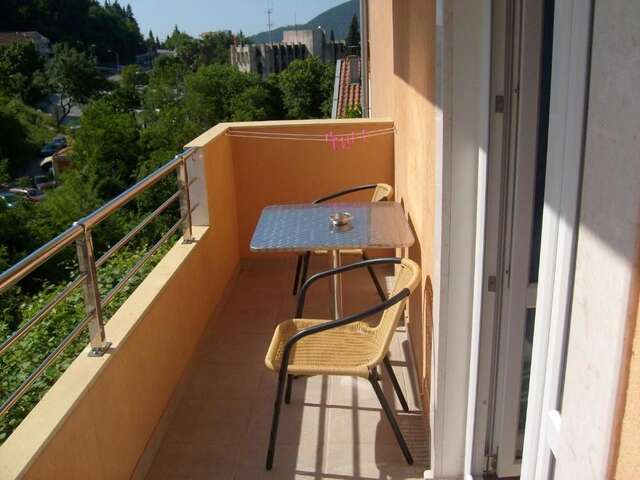 Апартаменты Apartments Bovan Херцег-Нови-45