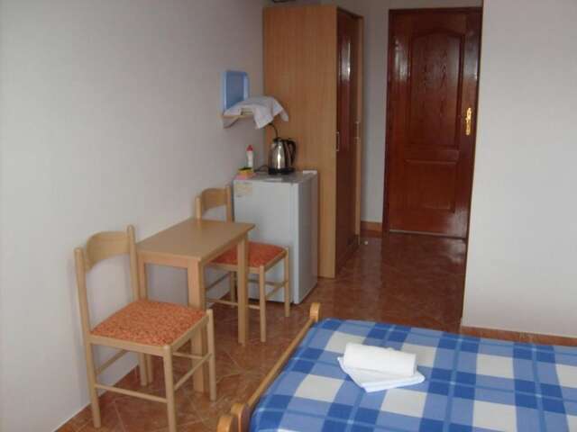 Апартаменты Apartments Bovan Херцег-Нови-47