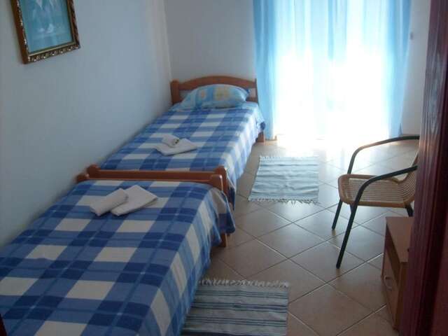Апартаменты Apartments Bovan Херцег-Нови-48