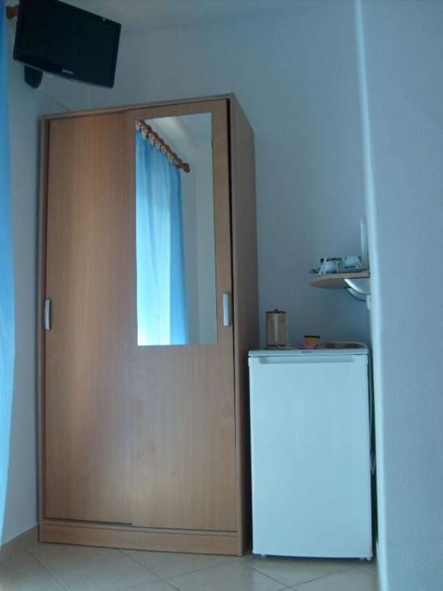 Апартаменты Apartments Bovan Херцег-Нови-49