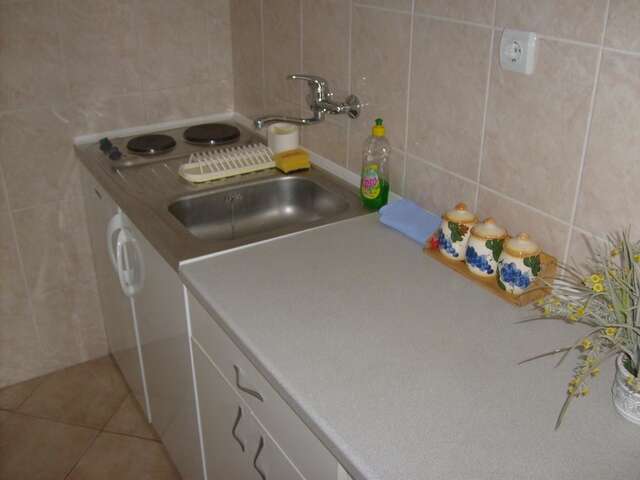 Апартаменты Apartments Bovan Херцег-Нови-8