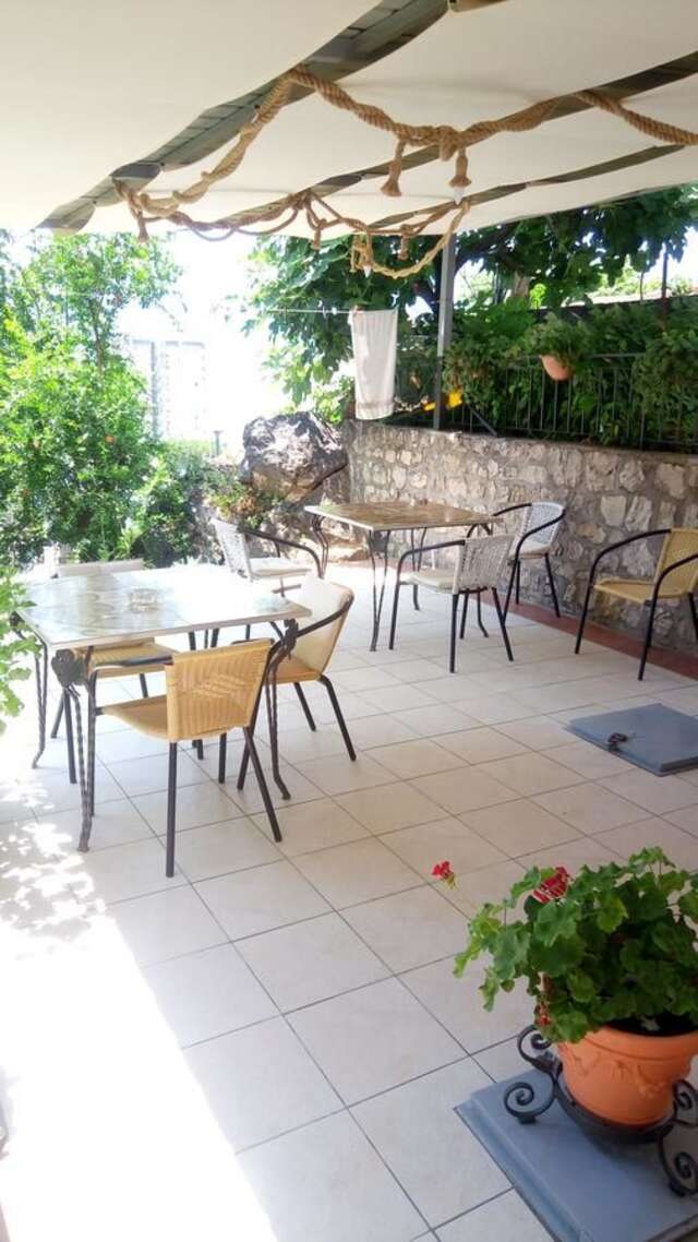 Апартаменты Apartments Bovan Херцег-Нови-11